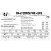 Image 1 : R44 Foundation 4566