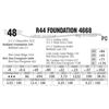 Image 1 : R44 Foundation 4668
