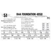 Image 1 : R44 Foundation 4950