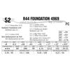 Image 1 : R44 Foundation 4969