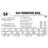 Image 1 : R44 Foundation 4056