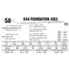 Image 1 : R44 Foundation 4163