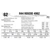 Image 1 : R44 Roscoe 4962