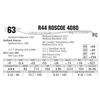 Image 1 : R44 Roscoe 4080