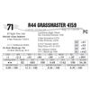 Image 1 : R44 Grassmaster 4159