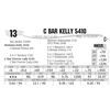 Image 1 : C Bar Kelly 5410