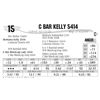 Image 1 : C Bar Kelly 5414