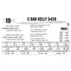 Image 1 : C Bar Kelly 5439