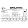 Image 1 : C Bar Clarity 5465