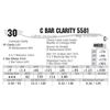 Image 1 : C Bar Clarity 5581