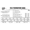 Image 1 : R44 Foundation 5668