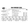 Image 1 : R44 Roscoe 5155