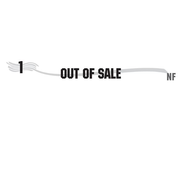 OUT OF SALE
