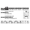 Image 1 : MEDROCK WOLVERINE POWER400