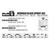 Image 1 : MEDROCK BLACK SPRINT 462