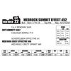 Image 1 : MEDROCK SUMMIT EFFECT 452