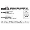 Image 1 : MED ROCK LOAD SUMMITT 407