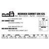 Image 1 : MEDROCK SUMMIT SON 435