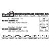 Image 1 : MEDROCK COMRADE RESOURCE 405