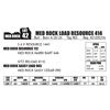 Image 1 : MED ROCK LOAD RESOURCE 414