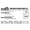 Image 1 : MED ROCK PAYLOAD FRONT 441