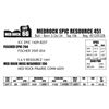 Image 1 : MEDROCK EPIC RESOURCE 451