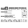 Image 1 : MEDROCK WINDY EPIC MLM 444