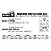 Image 1 : MEDROCK RIMFIRE TAHOE 449