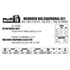 Image 1 : MEDROCK BIG CHAPARRAL 421