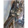Image 12 : *** Motorcycle Chassis & Parts: Sissy Bar, Tank. Tires, Exhaust, Mirrors, Fenders, Misc - As Is