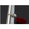 Image 4 : ^ 3.6ct. TW GRA Certified Round Brilliant Cut Moissanite Stones VVS D Color Set w/(5) Graduating Siz