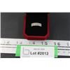 Image 1 : ^ 1ct. TW GRA Certified Round Brilliant Cut Moissanite Stones VVS D Color w/ (18) Moissanite Stones 