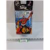 Image 1 : Marty Turco NHL Blackhawks Figurine - NOS