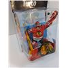 Image 3 : Marty Turco NHL Blackhawks Figurine - NOS