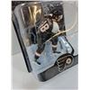 Image 3 : Daniel Briere NHL Pittsburgh Figurine - NOS