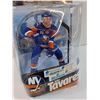 Image 2 : John Tavares NHL New York Figurine - NOS