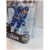 Image 2 : Daniel Sedin NHL Vancouver - NOS