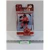 Image 1 : Rick Nash Team Canada Hockey Figurine - NOS
