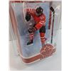 Image 2 : Rick Nash Team Canada Hockey Figurine - NOS