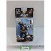 Image 1 : Ryan Miller NHL Buffalo Sabres -  NOS