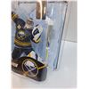 Image 2 : Ryan Miller NHL Buffalo Sabres -  NOS