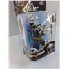 Image 3 : Ryan Miller NHL Buffalo Sabres -  NOS