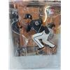 Image 2 : Jose Reyes MLB Baseball Figurine - NOS