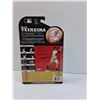 Image 4 : Mark Teixeria MLB Baseball Figurine - NOS