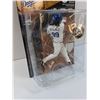 Image 3 : Manny Ramirez MLB Baseball Figurine - NOS