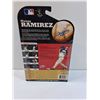 Image 4 : Manny Ramirez MLB Baseball Figurine - NOS