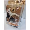Image 2 : Tim Lincecum MLB Baseball Figurine - NOS