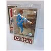 Image 2 : Steve Carlton MLB Baseball Figurine - NOS