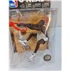 Image 2 : Shaquille O'Neal NBA Basketball Figurine - NOS