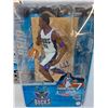Image 2 : Micheal Redd NBA Basketball Figurine - NOS